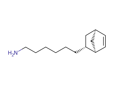 (1R,2R,4R)-6-Bicyclo[2.2.1]hept-5-en-2-yl-hexylamine