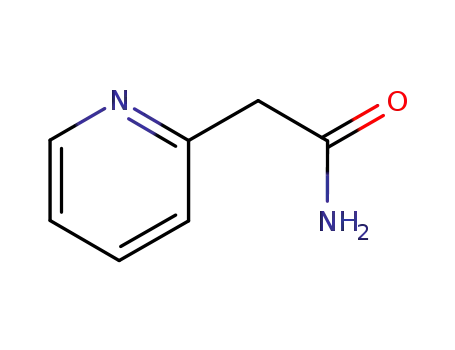 2-Pyridylacetamide