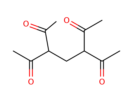 2,6-Heptanedione, 3,5-diacetyl-