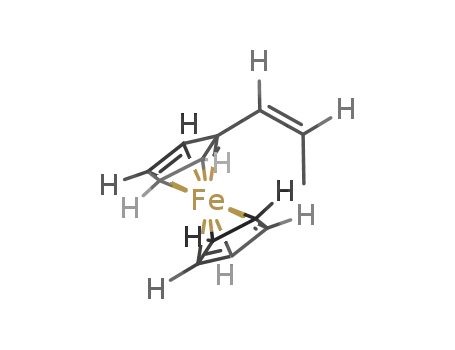 (Z)-1-prop-1-enylferrocene
