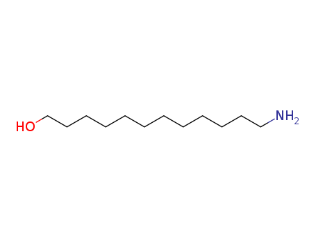 1-Dodecanol, 12-amino-(67107-87-3)