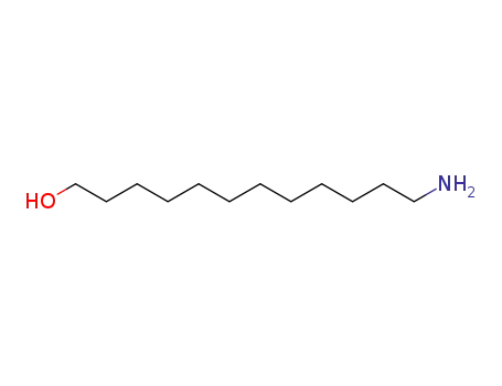 12-aminododecan-1-ol