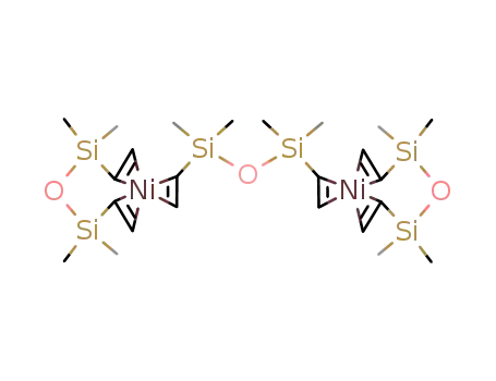 [Ni2(1,1,3,3-tetramethyl-1,3-divinyldisiloxane)3]
