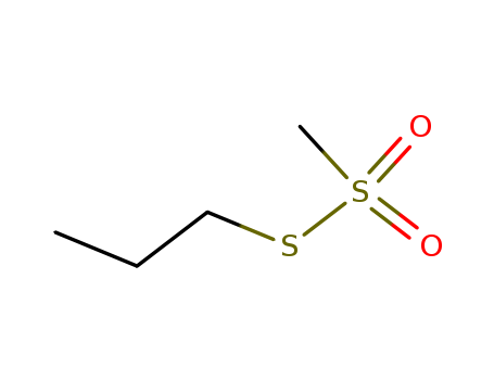 Propyl Methanethiosulfonate