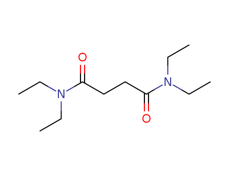 Butanediamide,N1,N1,N4,N4-tetraethyl- cas  22692-57-5
