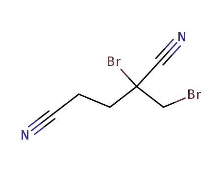 Molecular Structure of 35691-65-7 (DBDCB)