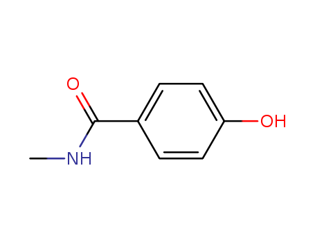 Benzamide,4-hydroxy-N-methyl-