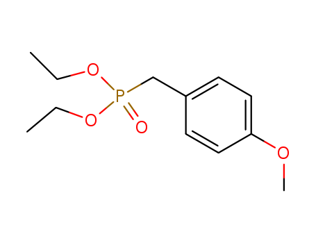 Factory Supply Diethyl 4-methoxybenzylphosphonate
