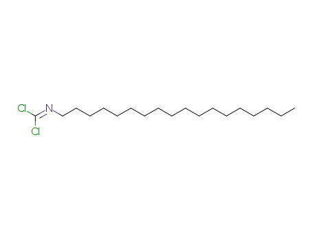 Octadecyl-isocyaniddichlorid
