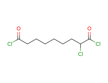 α-chloroazelaoyl chloride