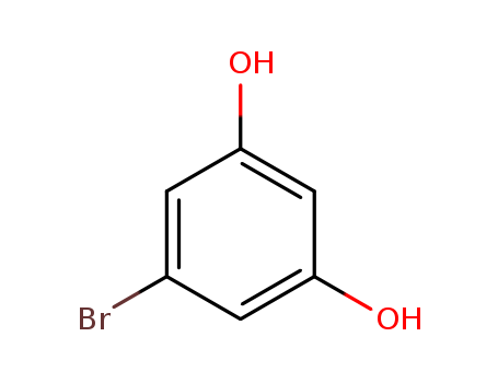 5-Bromo-1,3-benzenediol