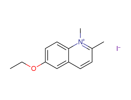 6-ethoxy-1,2-dimethyl-2H-quinoline cas  63151-41-7