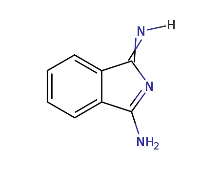 1,3-Diiminoisoindoline(3468-11-9)