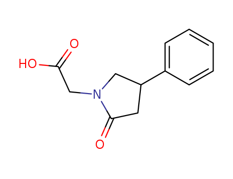 4-{[1-(tert-Butoxycarbonyl)piperid-4-yloxy]methyl}benzoic acid, 97%