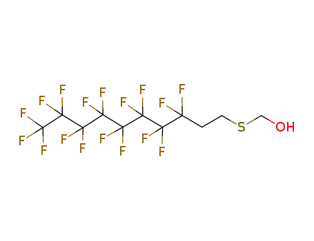 (F-octyl-2 ethylthio) methanol