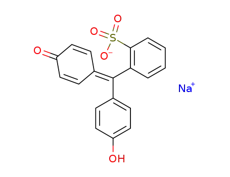 Phenol Red sodium salt cas  34487-61-1