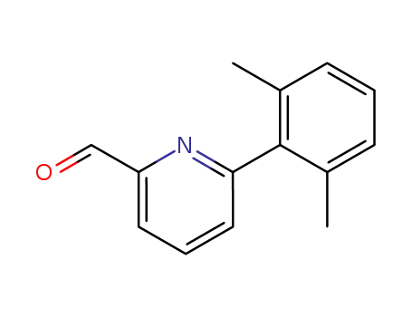 6-(2,6-dimethylphenyl)picolinaldehyde