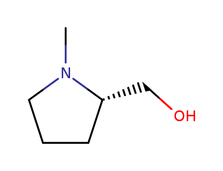 N-Methyl-L-prolinol