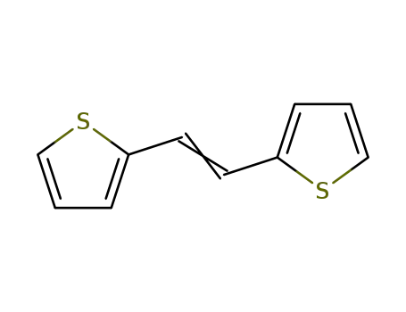 1,2-di-[2]thienyl-ethylene