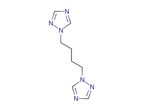 1,4-bis(1,2,4-triazol-1-yl)butane