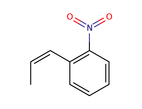 1-nitro-2-(prop-1-en-1-yl)benzene
