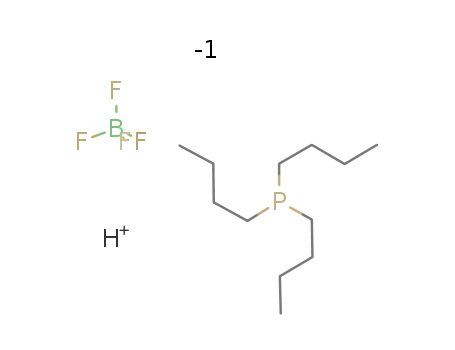 tris[tert-butyl]phosphonium tetrafluoroborate