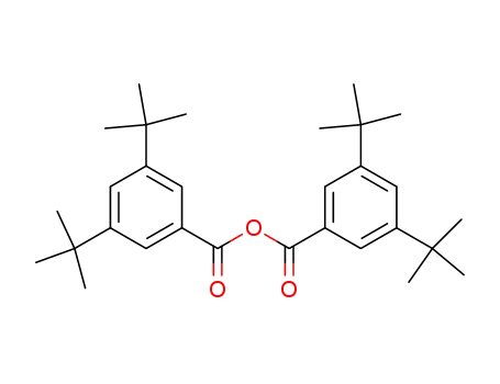 3,5-di-tert-butylbenzoic anhydride