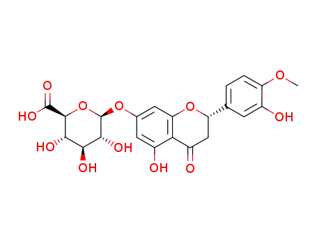 Hesperetin 7-O-glucuronide