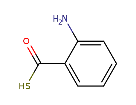 thioanthranilic acid