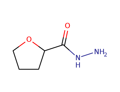 Tetrahydrofuran-2-carboxylic acid hydrazide