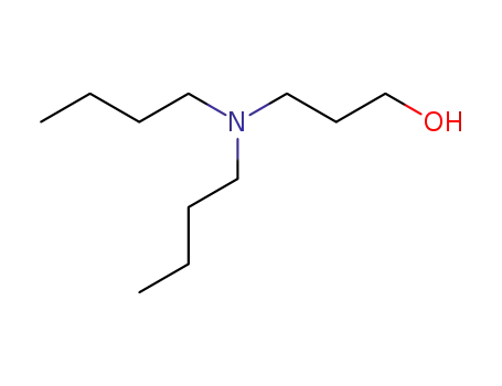 1-Propanol,3-(dibutylamino)- cas  2050-51-3