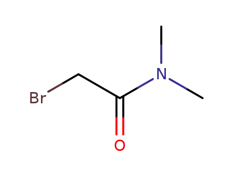 2-Bromo-N,N-dimethylacetamide