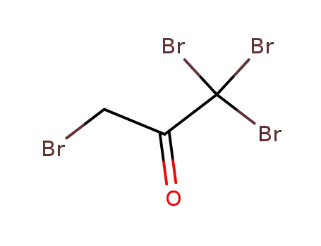 1,1,1,3-tetrabromo-propan-2-one