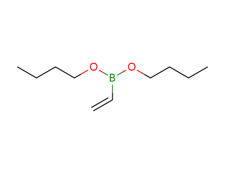 비닐붕소산 디부틸 에스테르 97