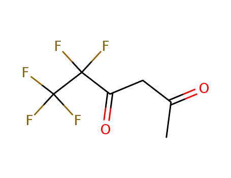 5,5,6,6,6-Pentafluorohexane-2,4-dione