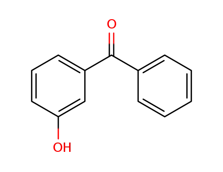 Factory Supply 3-hydroxybenzophenone