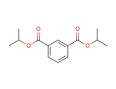 1,3-Benzenedicarboxylic acid, bis(1-Methylethyl) ester