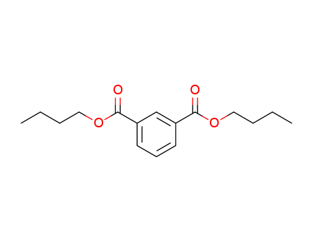 1,3-Benzenedicarboxylicacid, 1,3-dibutyl ester