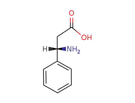 (S)-3-amino-3-phenylpropanoic acid