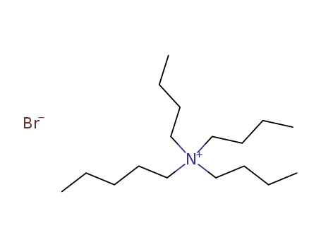 Tributylpentylammonium bromide(37026-92-9)