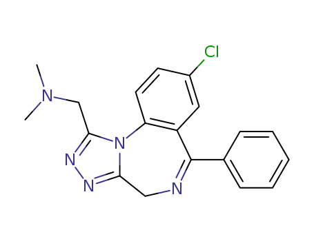 In Bulk SupplyADINAZOLAM