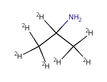 d7-isopropylamine