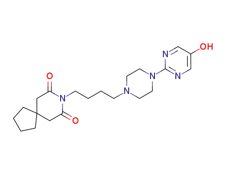 5-Hydroxybuspirone