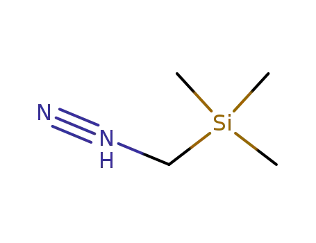 (diazomethyl)-trimethylsilane