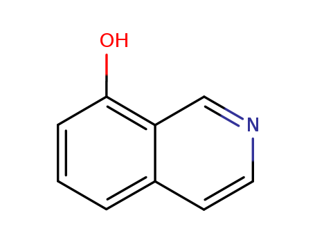 8-Isoquinolinol