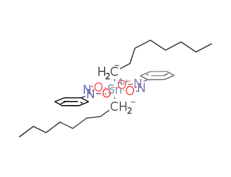 Oc2Sn(N-nitroso-N-phenylhydroxylaminate)2
