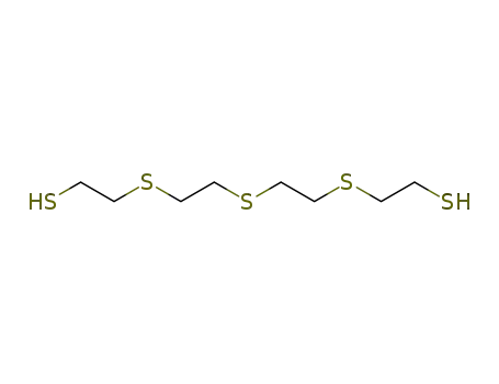2,2’-[thiobis(2,1-ethanediylthio)]bis(ethanethiol)