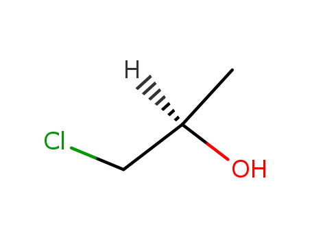 (R)-1-Chloro-2-propanol manufacture
