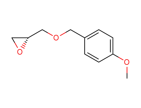 (R)-2-(((4-methoxybenzyl)oxy)methyl)oxirane