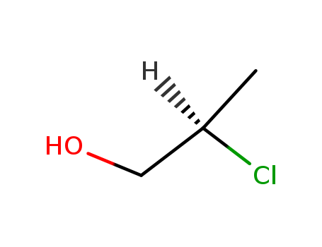 (R)-(-)-2-Chloropropan-1-ol